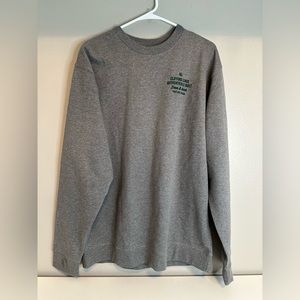 Clifford Lenox sweater men’s size large